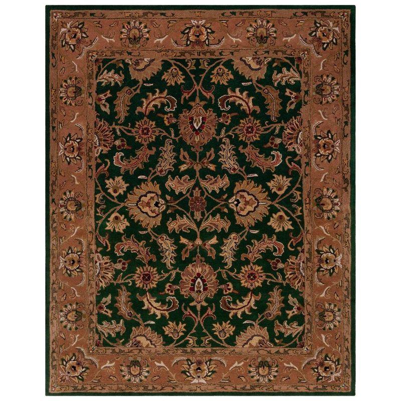 Heritage HG628 Area Rug  - Safavieh