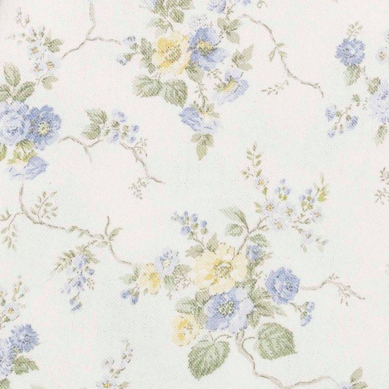 Laura Ashley Laura Ashley Cotton Flannel Cozy Sheet Sets