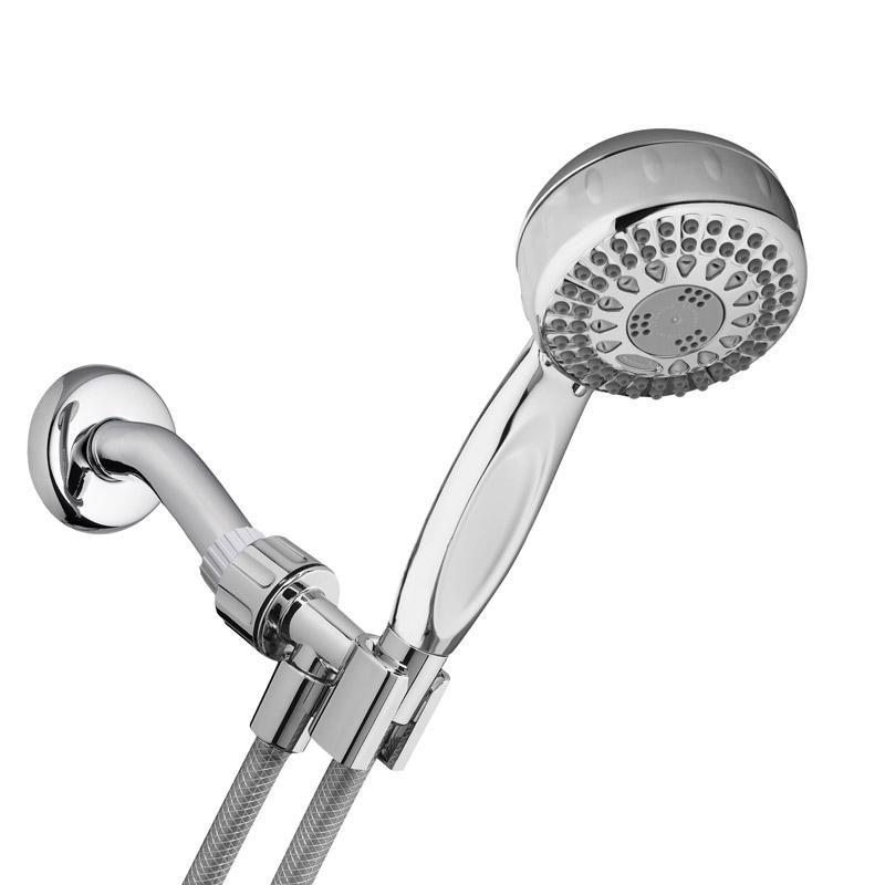 Full/Standard Handheld Shower Head 1.8 GPM GPM