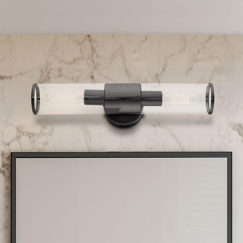 Wade Logan® Birchfield Dimmable Vanity Light