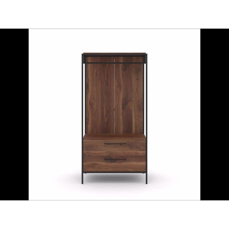 Crafters and Weavers Nova Armoire