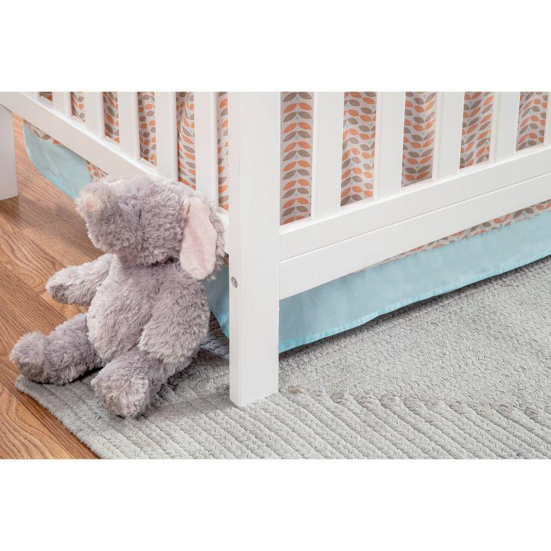 Nolan 4-in-1 Convertible Crib