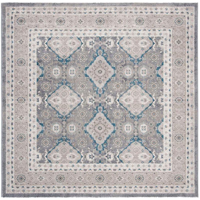 Sofia SOF366 Power Loomed Indoor Area Rug  - Safavieh