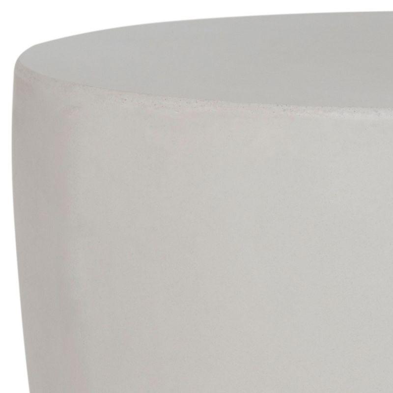 Avoriaz End Table