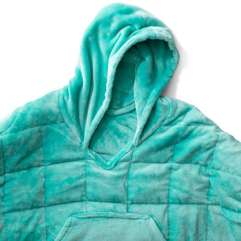 Ella Jayne Home Wearable Weighted Snuggle Blanket