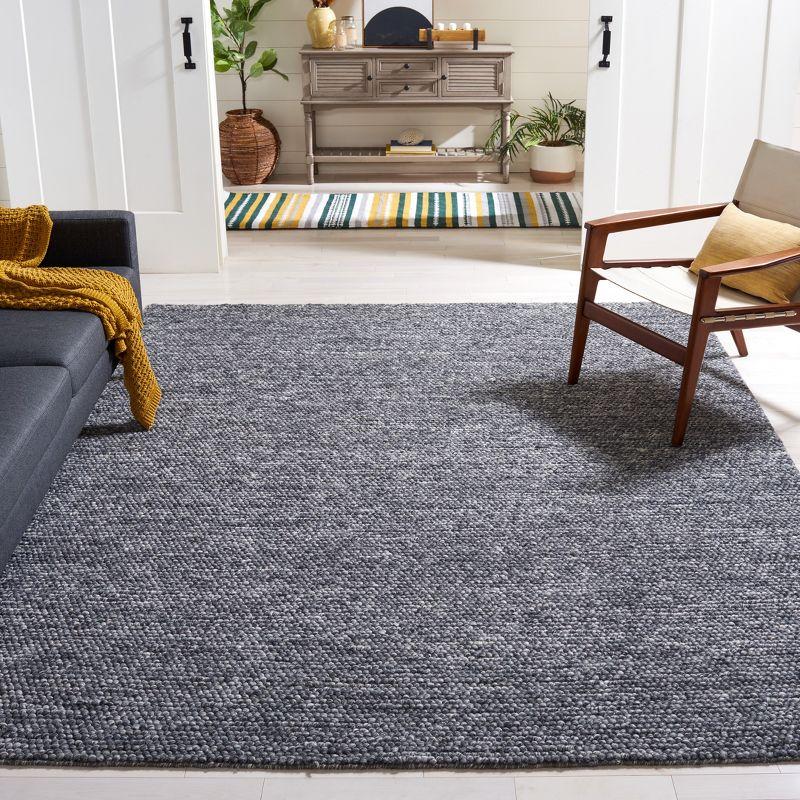 Natura NAT620 Hand Woven Area Rug  - Safavieh