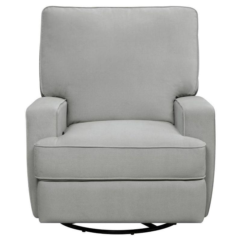 Baby Relax Addison Swivel Gliding Recliner