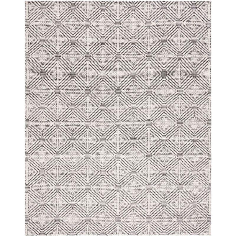 Marbella MRB451 Hand Loomed Area Rug  - Safavieh