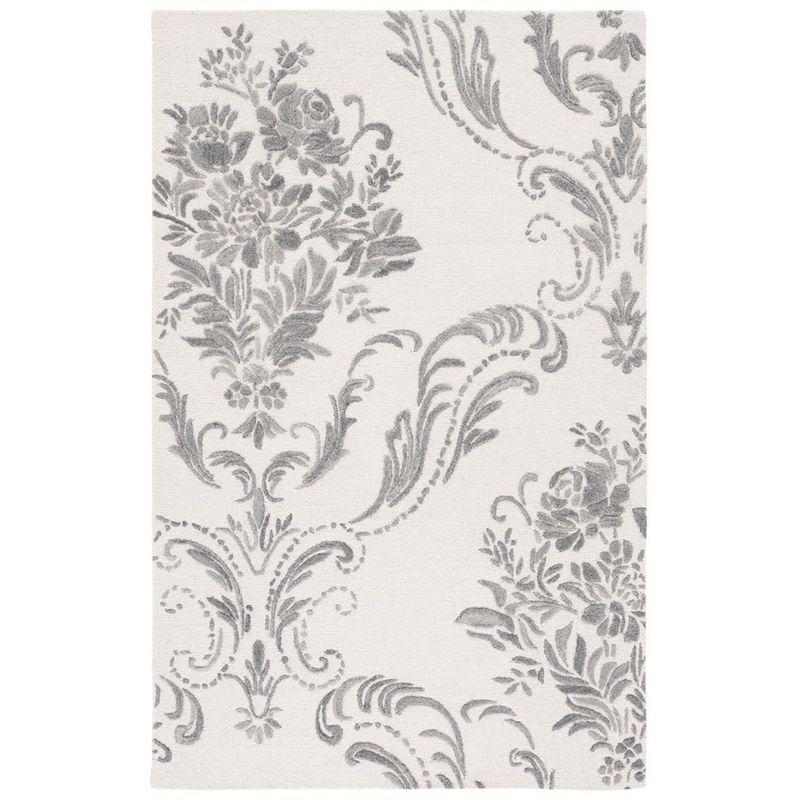 Jardin JAR732 Hand Tufted Area Rug  - Safavieh