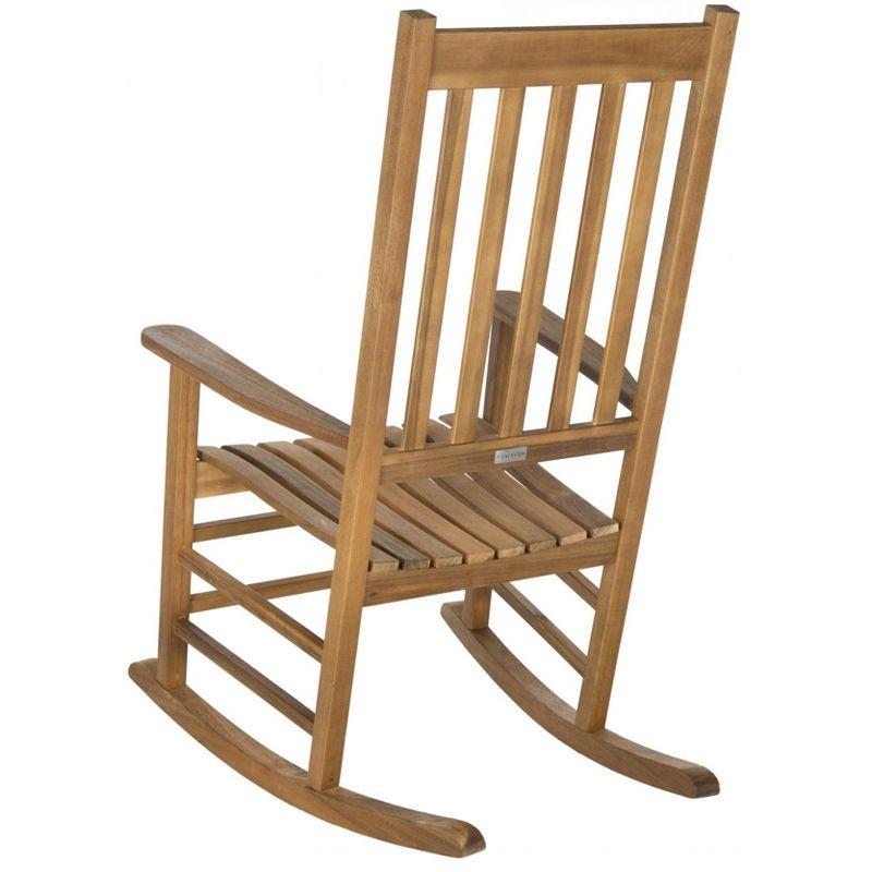 Shasta Rocking Chair  - Safavieh