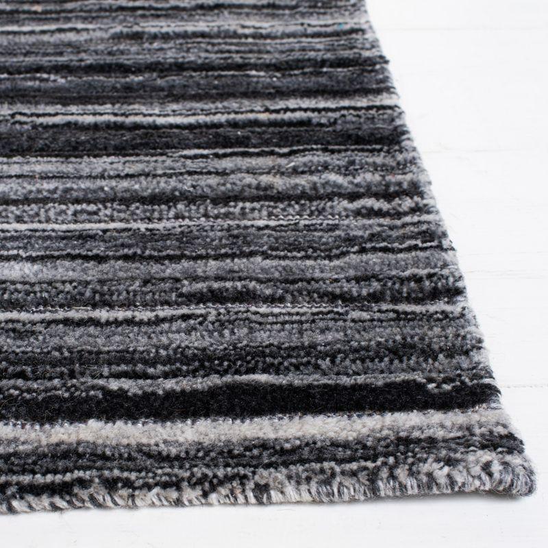 Elements ELM701 Hand Woven Area Rug  - Safavieh