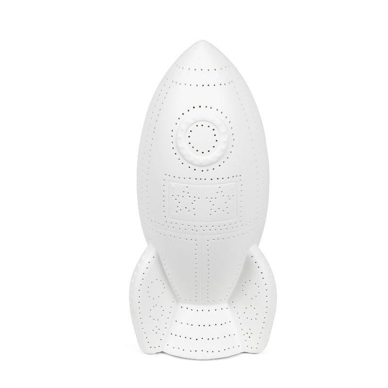 Three Posts™ Baby & Kids Jamya Porcelain Novelty Lamp