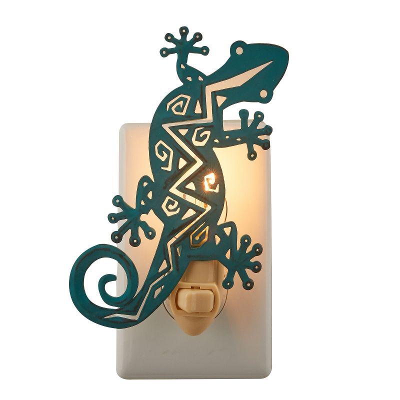 Gecko Night Light