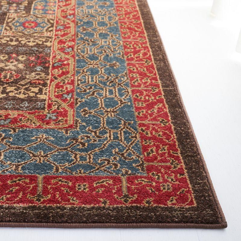 Mahal MAH620 Power Loomed Area Rug  - Safavieh