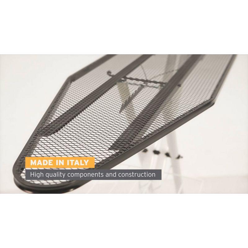 Reliable Corporation Reliable VeraFoam Cover Freestanding 220IB Ironing Board