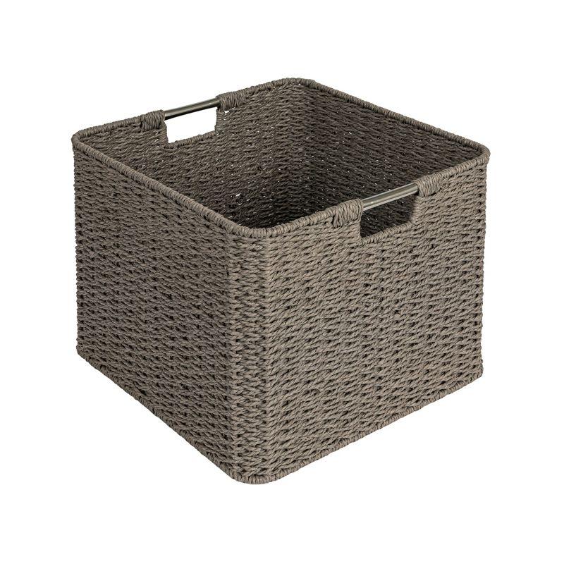 Household Essentials Basket