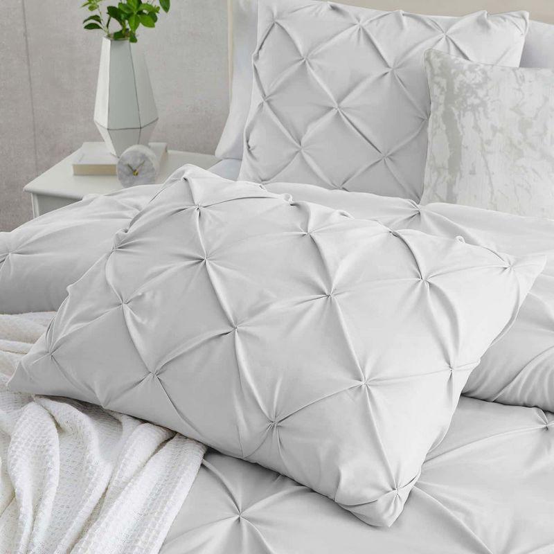 Nestl Duvet Cover & Insert Set