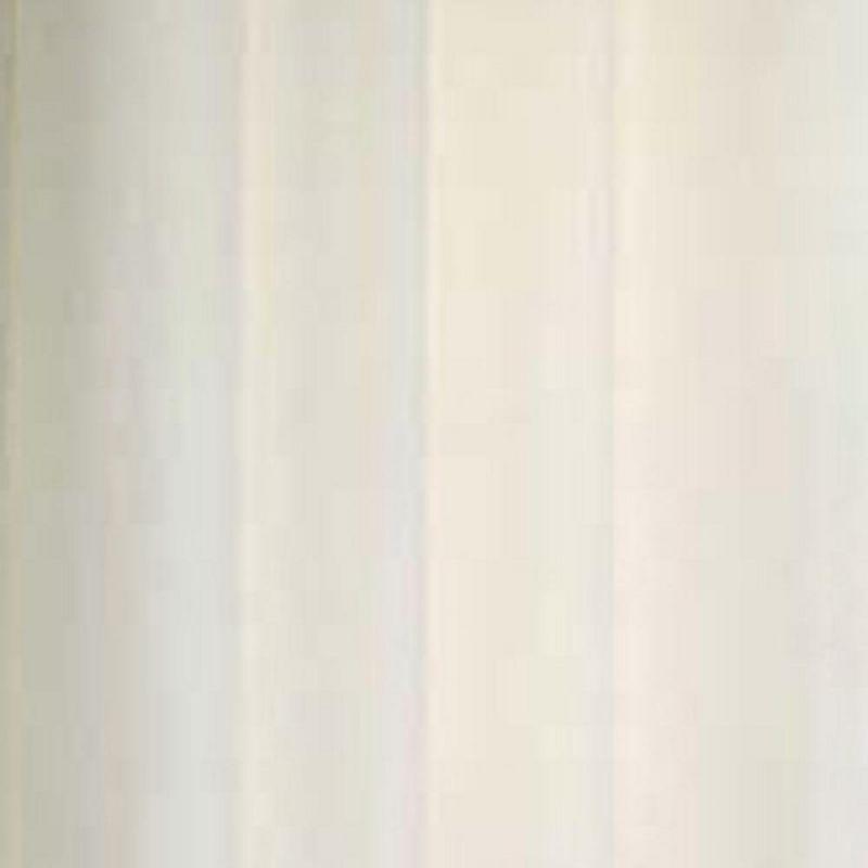 Galion Solid Color Semi-Sheer Thermal Grommet Single Curtain Panel