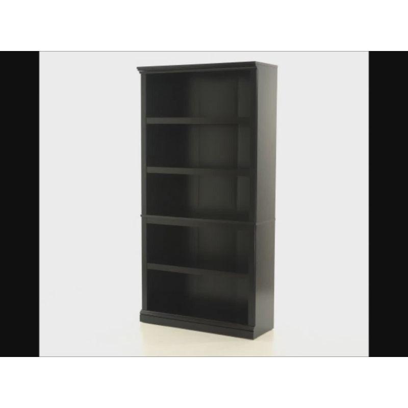 5 Shelf Bookcase Mo 3A