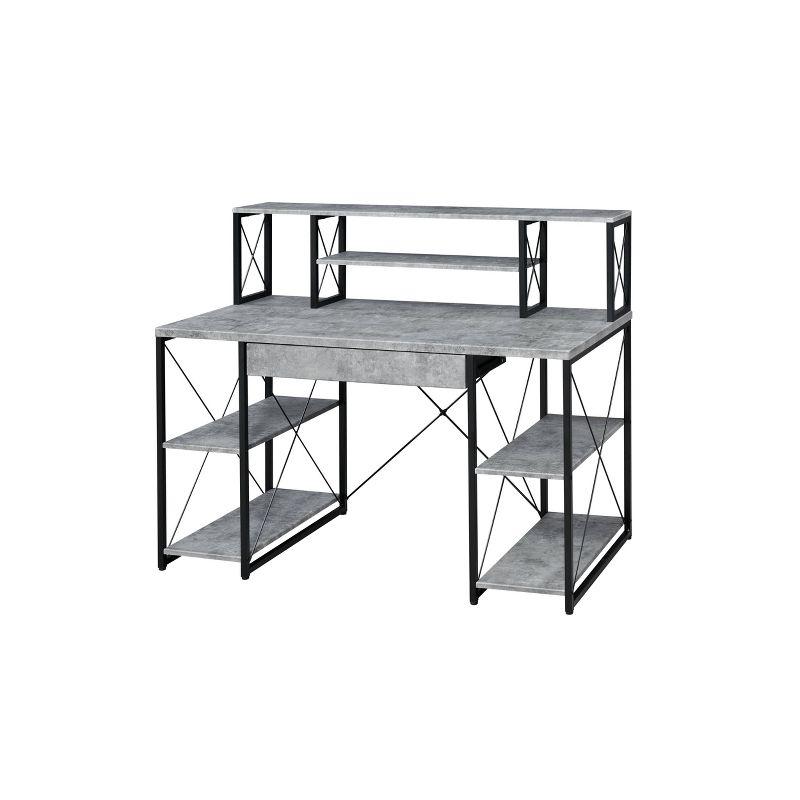 Amiel Desk - Acme Furniture