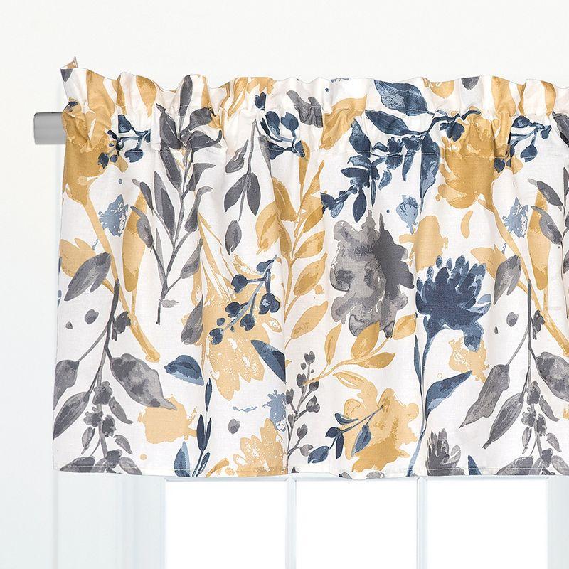 C&F Home Natural Home Valance