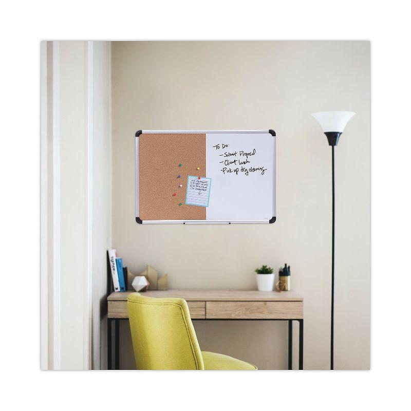 Symple Stuff Magnetic Combo Board