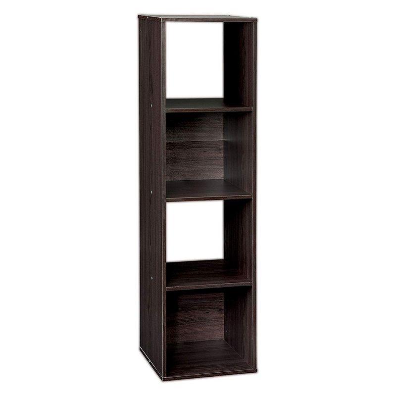 Cubeicals 47.56'' H x 12.24'' W Cube Bookcase