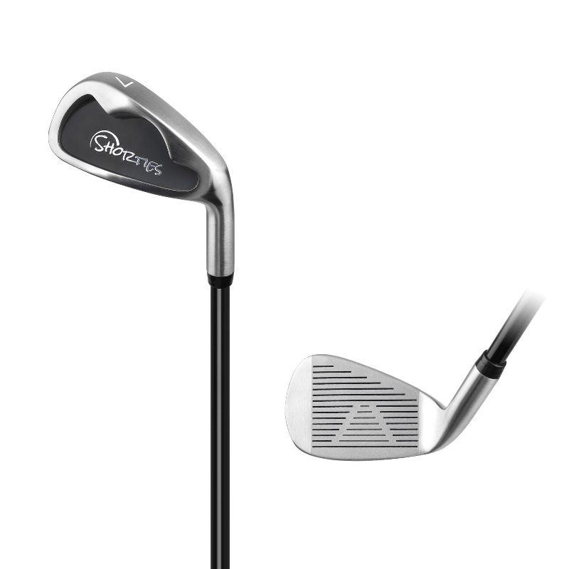 Shorties Golf Kid's Golf Club Set (Kids 34"-38" Tall) TINY Graphite - Right