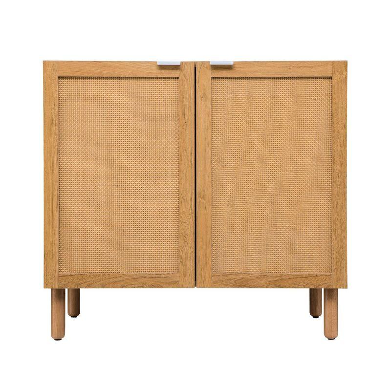 Orre 2 - Door Accent Cabinet