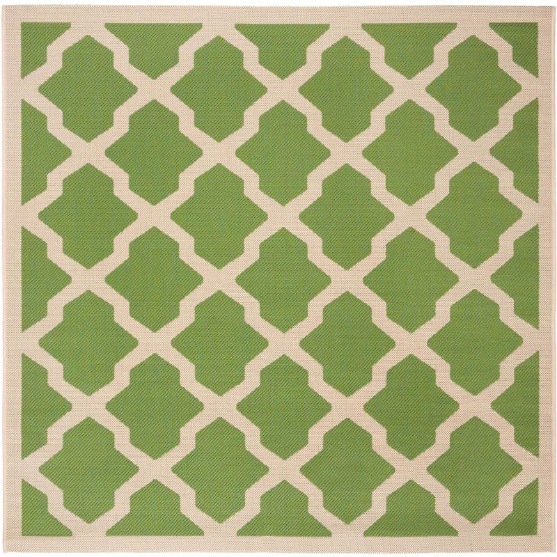 Courtyard CY6903 Power Loomed Indoor/Outdoor Area Rug  - Safavieh