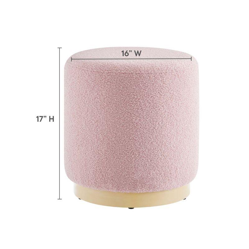 Modway Modway Tilden Upholstered Ottoman