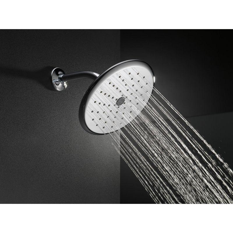 Universal Showering Components Shower Head