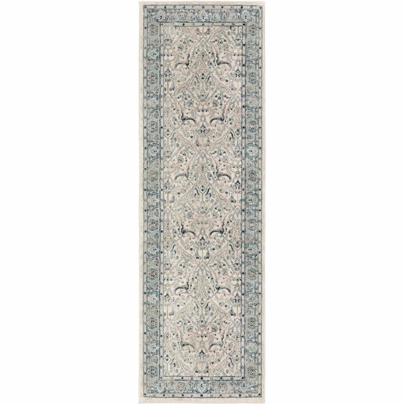 Hauteloom Leonard Area Rug