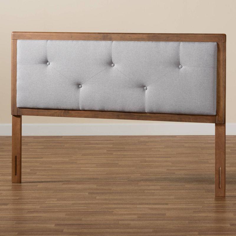 Janina Upholstered Headboard