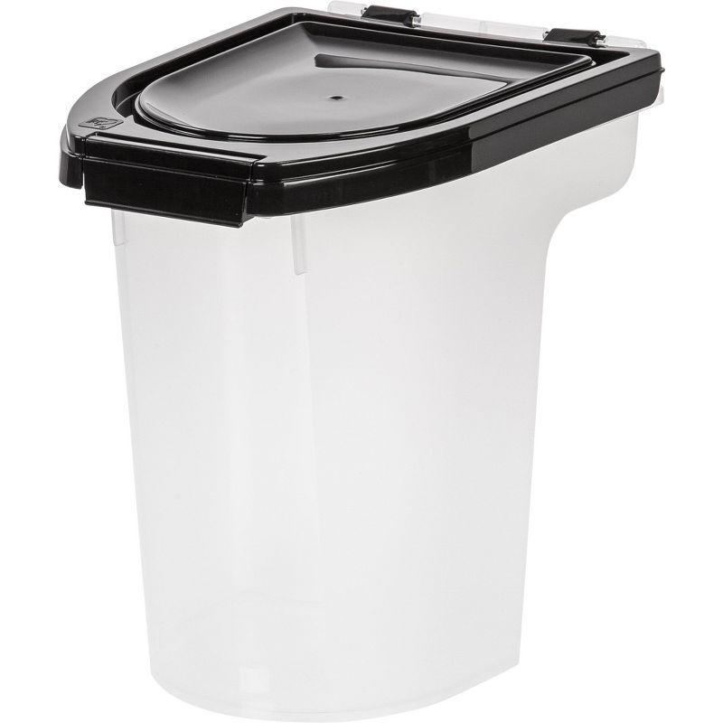Remington Food Storage