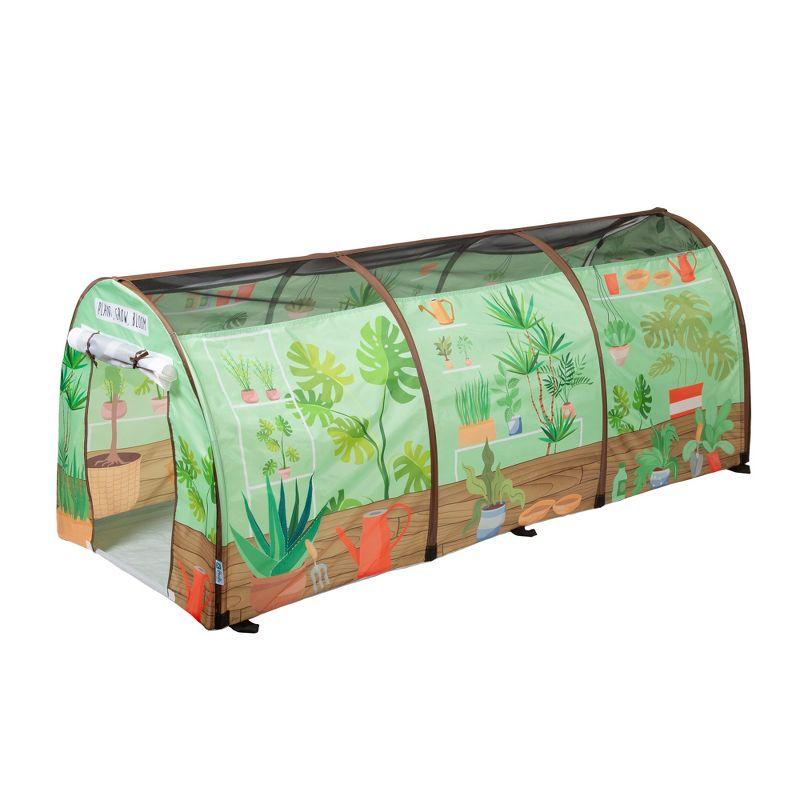 Pacific Play Tents Let's Grow Play Tunnel