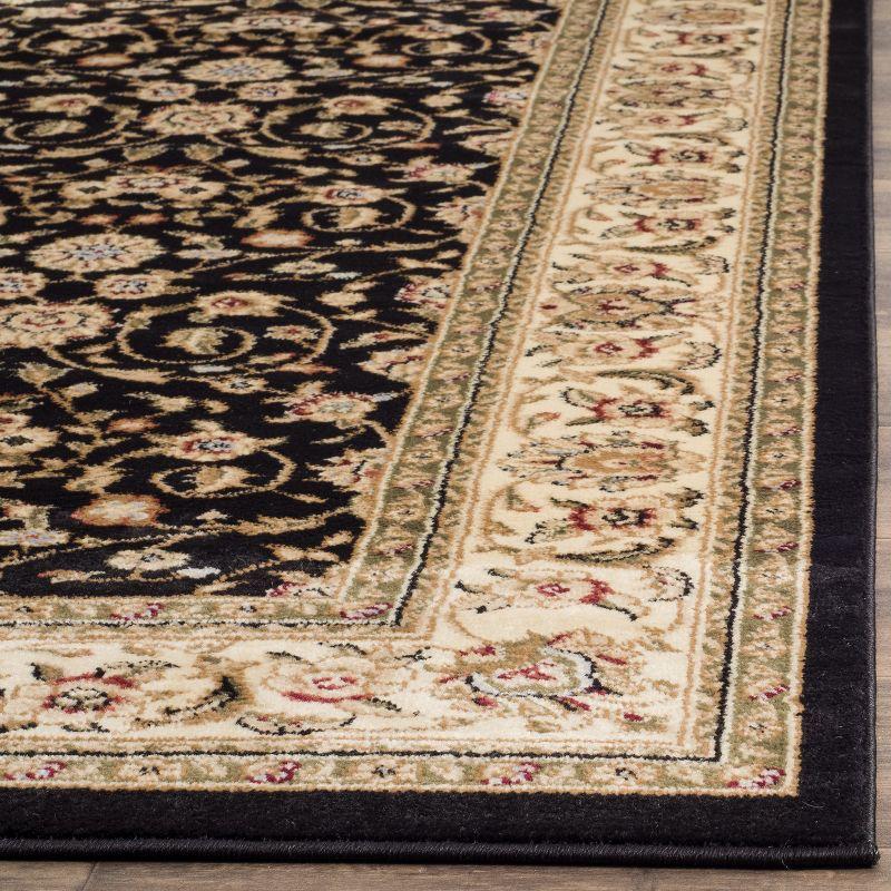 Lyndhurst LNH316 Power Loomed Rugs - Safavieh