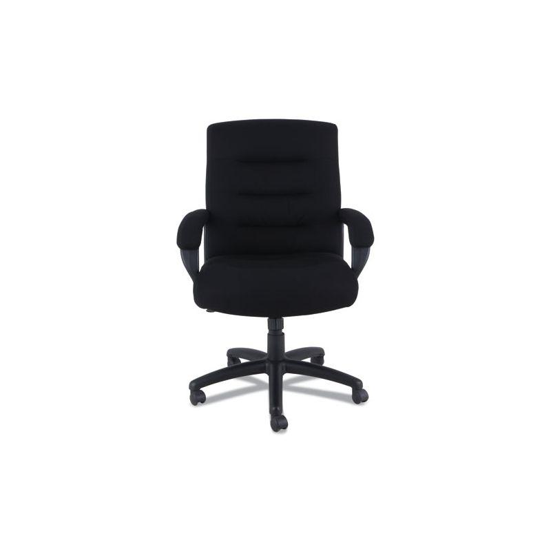 Kësson ComfortBlend Mid-Back Task Chair in Black