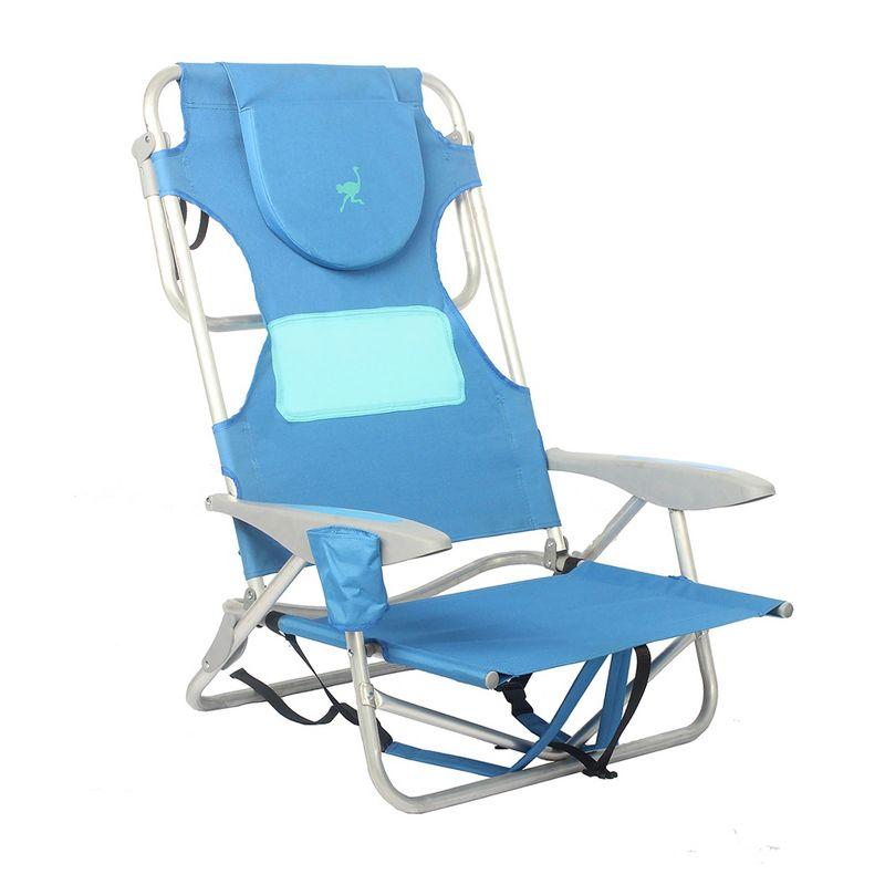 Folding Beach Chair