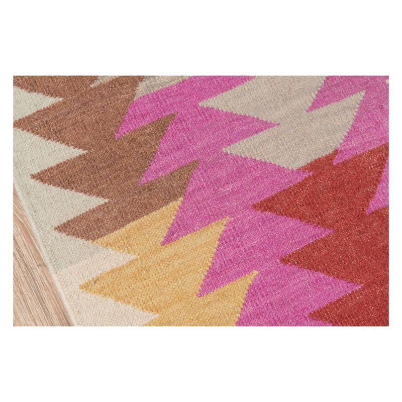 Bronson Wool Rug