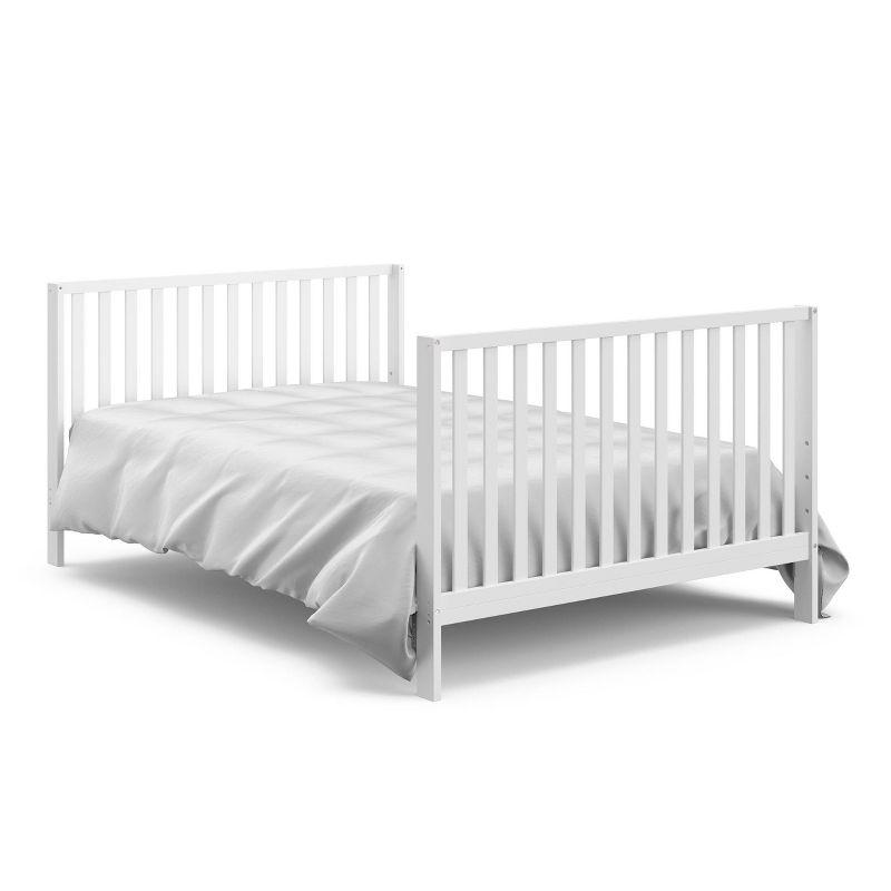 Orchard 5-in-1 Convertible Crib