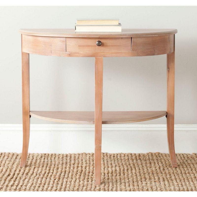 Alex Console Table  - Safavieh