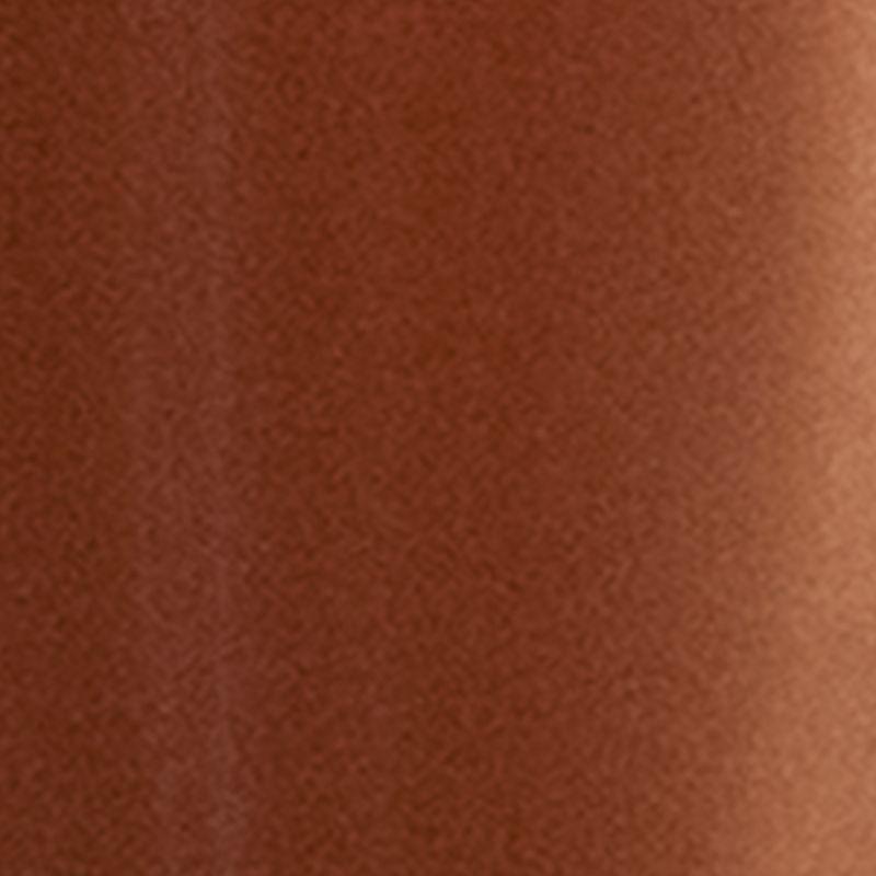 Flash Furniture Commercial Grade Copper Metal Indoor-Outdoor Stackable Chair