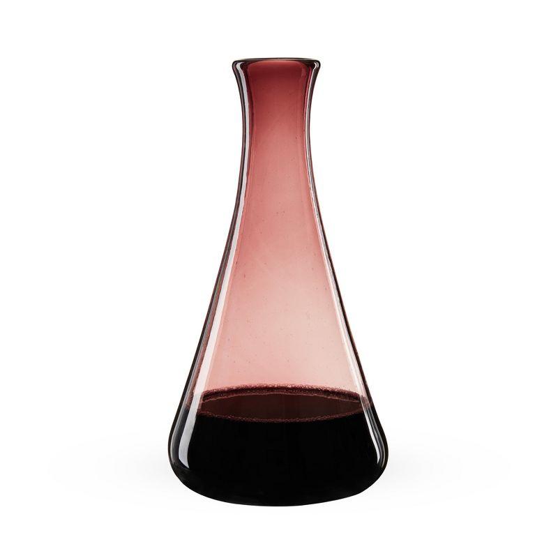 Twine Segunda Vida Recycled Decanter, Wine Carafe