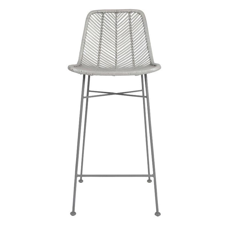 Laurel 28" Bar Stool