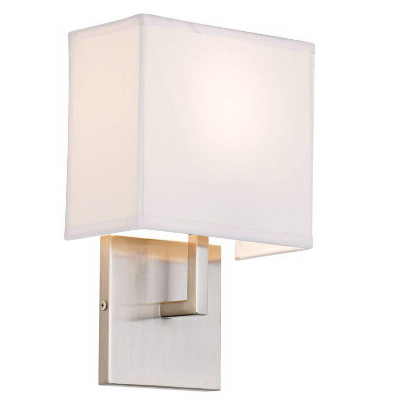 Ifrane Steel Armed Sconce