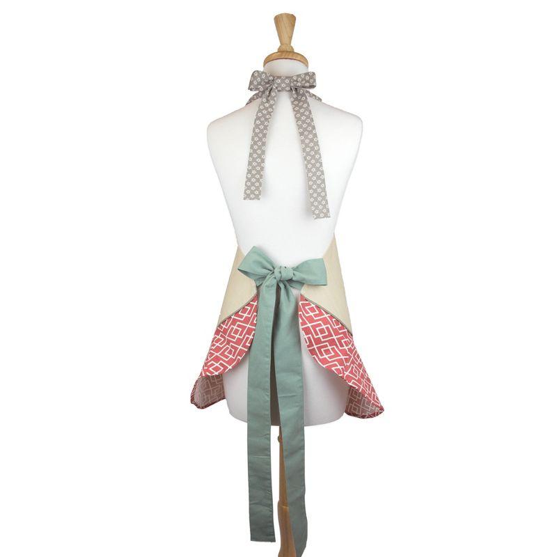 The Holiday Aisle® Thanksgiving Bib Apron