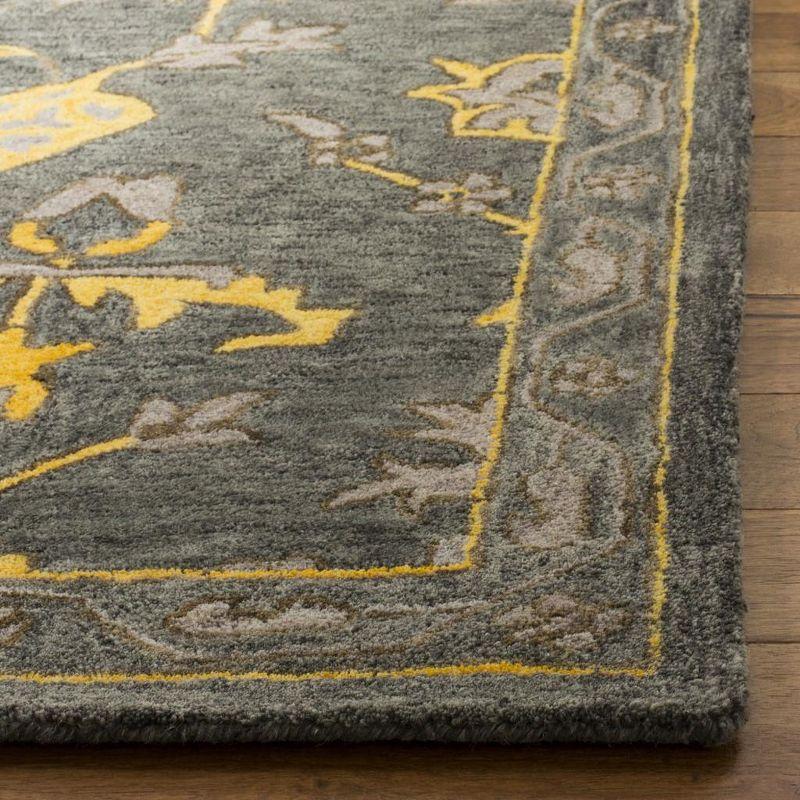 Bella BEL671 Hand Tufted Area Rug  - Safavieh