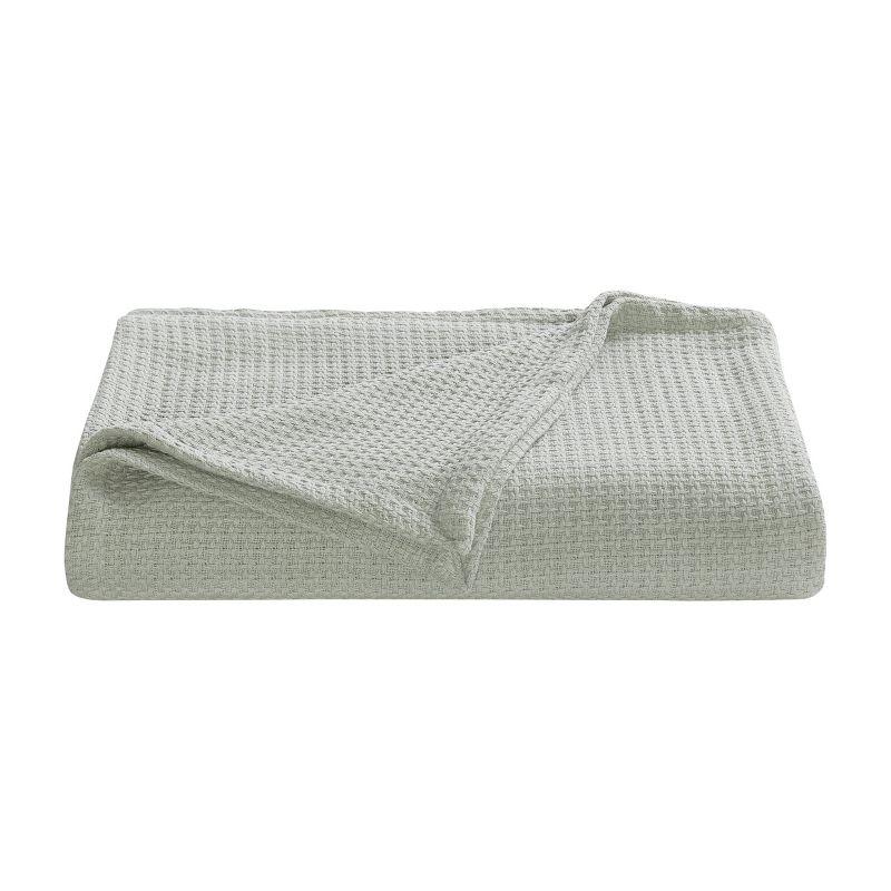 Tommy Bahama Home Hand Woven Throw Blanket