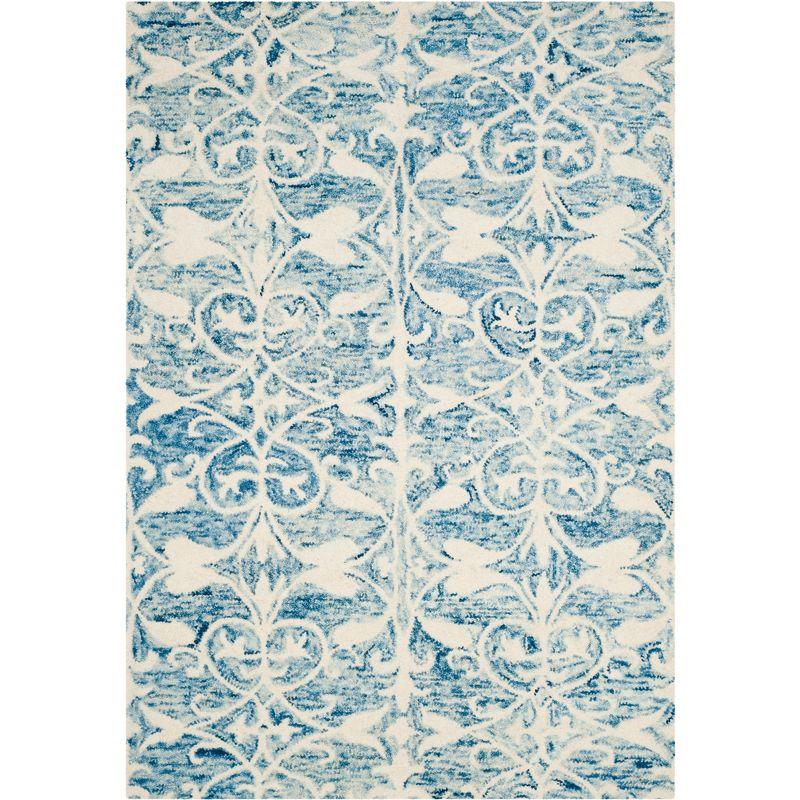 Chatham CHT765 Hand Tufted Area Rug  - Safavieh